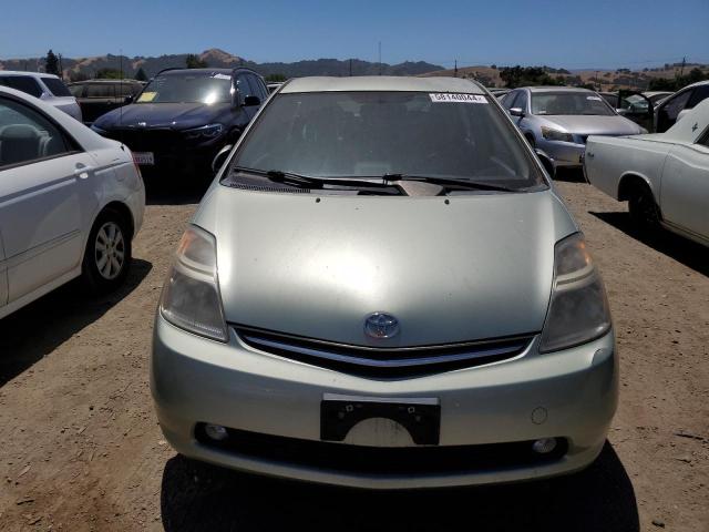 Photo 4 VIN: JTDKB20U083317787 - TOYOTA PRIUS 