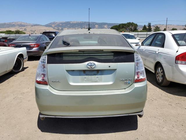 Photo 5 VIN: JTDKB20U083317787 - TOYOTA PRIUS 