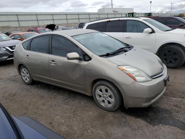 Photo 3 VIN: JTDKB20U083324951 - TOYOTA PRIUS 