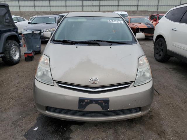 Photo 4 VIN: JTDKB20U083324951 - TOYOTA PRIUS 