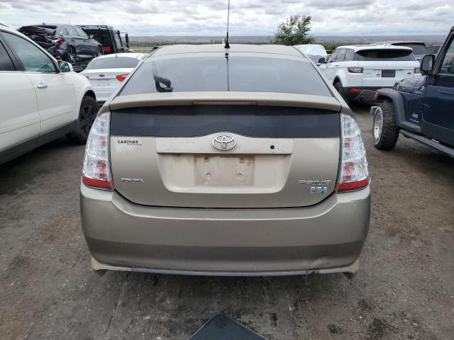 Photo 5 VIN: JTDKB20U083324951 - TOYOTA PRIUS 