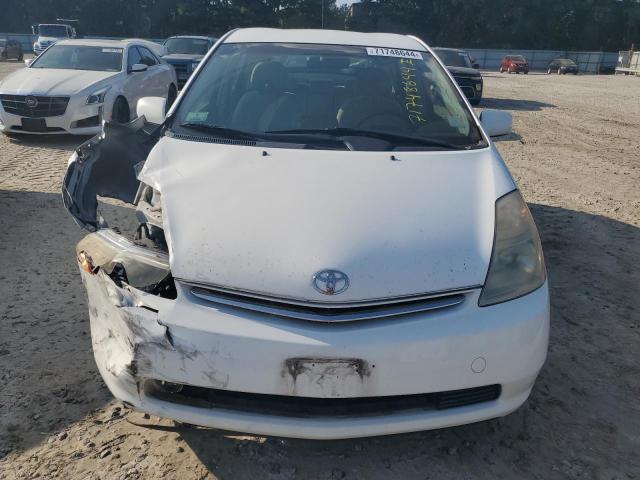 Photo 4 VIN: JTDKB20U083327641 - TOYOTA PRIUS 