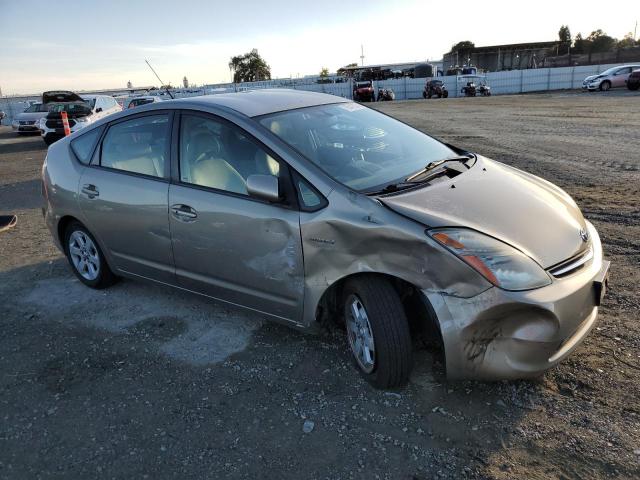 Photo 3 VIN: JTDKB20U083329082 - TOYOTA PRIUS 