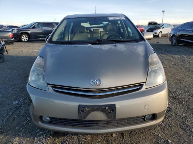 Photo 4 VIN: JTDKB20U083329082 - TOYOTA PRIUS 