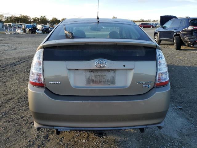 Photo 5 VIN: JTDKB20U083329082 - TOYOTA PRIUS 