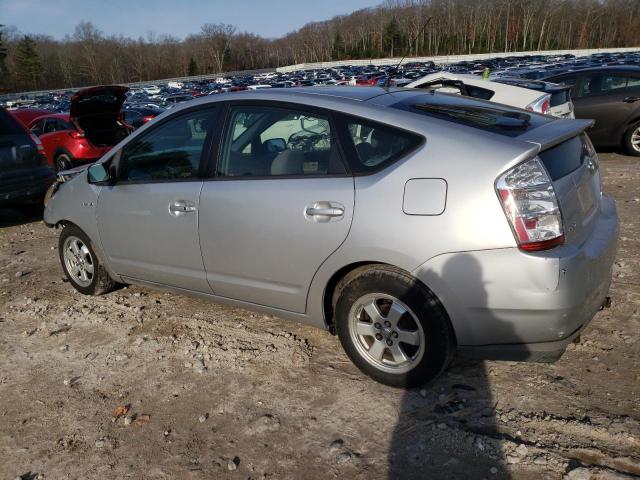 Photo 1 VIN: JTDKB20U083330216 - TOYOTA PRIUS 