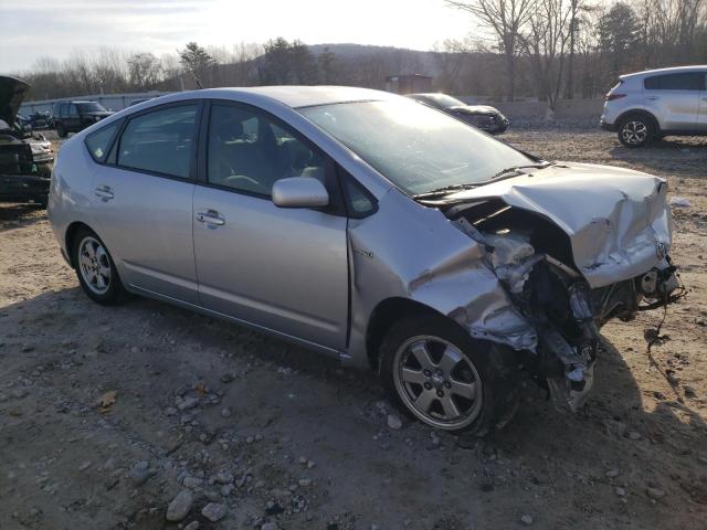 Photo 3 VIN: JTDKB20U083330216 - TOYOTA PRIUS 