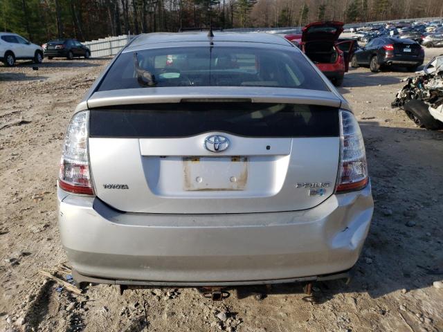 Photo 5 VIN: JTDKB20U083330216 - TOYOTA PRIUS 