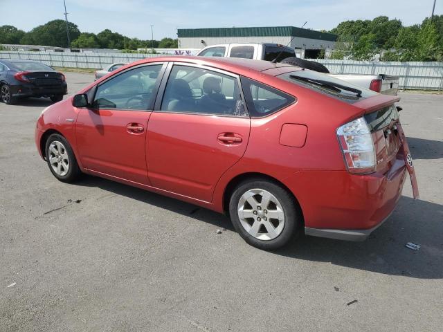 Photo 1 VIN: JTDKB20U083333049 - TOYOTA PRIUS 