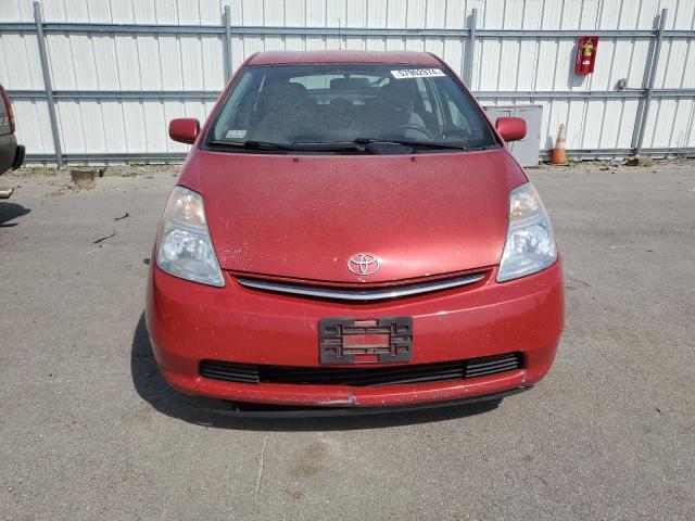 Photo 4 VIN: JTDKB20U083333049 - TOYOTA PRIUS 