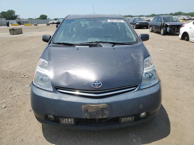 Photo 4 VIN: JTDKB20U083344424 - TOYOTA PRIUS 