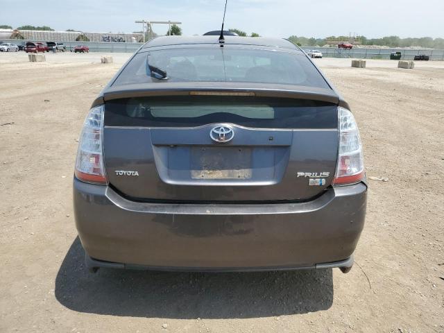 Photo 5 VIN: JTDKB20U083344424 - TOYOTA PRIUS 