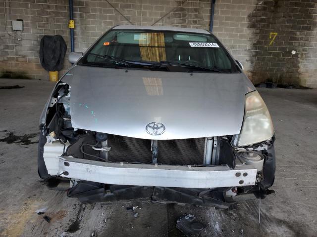 Photo 4 VIN: JTDKB20U083356797 - TOYOTA PRIUS 