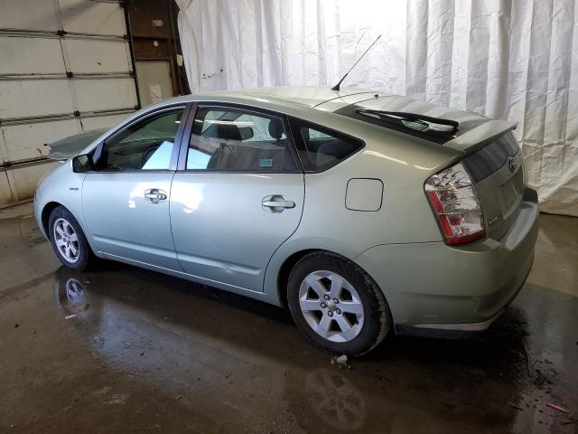 Photo 1 VIN: JTDKB20U083360980 - TOYOTA PRIUS 