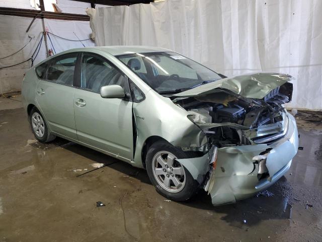 Photo 3 VIN: JTDKB20U083360980 - TOYOTA PRIUS 