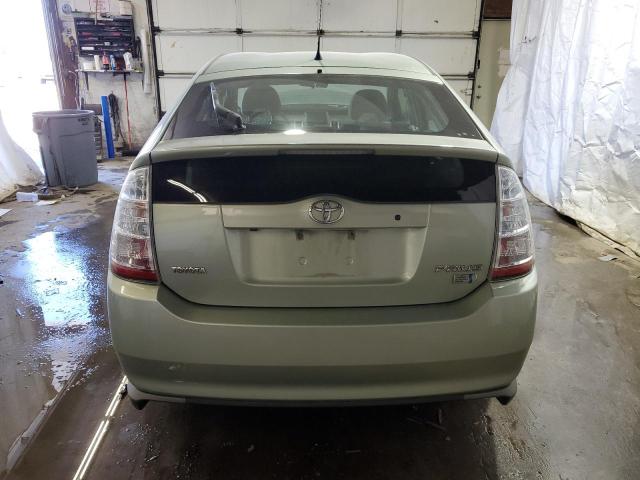 Photo 5 VIN: JTDKB20U083360980 - TOYOTA PRIUS 