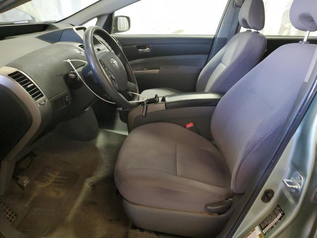 Photo 6 VIN: JTDKB20U083360980 - TOYOTA PRIUS 