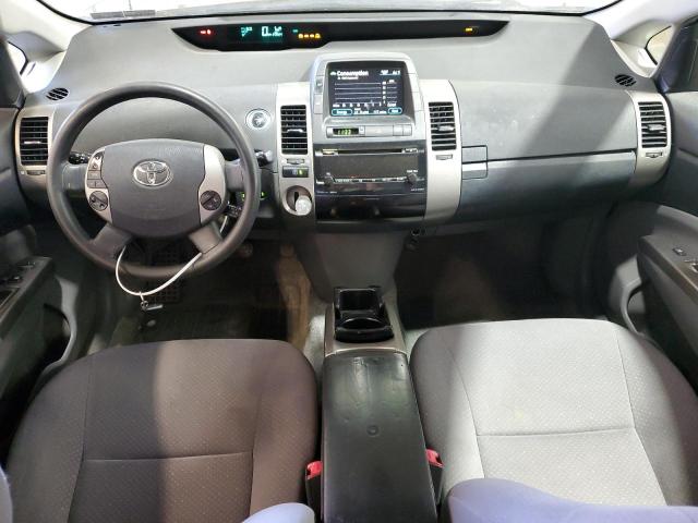 Photo 7 VIN: JTDKB20U083360980 - TOYOTA PRIUS 