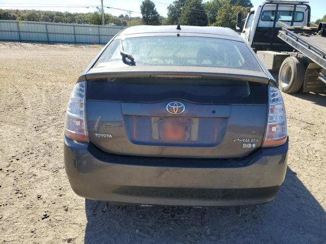 Photo 5 VIN: JTDKB20U083390478 - TOYOTA PRIUS 