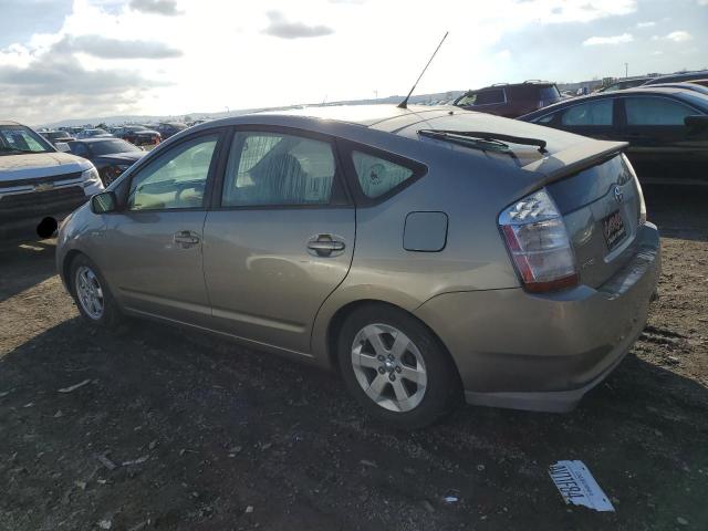 Photo 1 VIN: JTDKB20U083401625 - TOYOTA PRIUS 