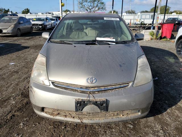 Photo 4 VIN: JTDKB20U083401625 - TOYOTA PRIUS 