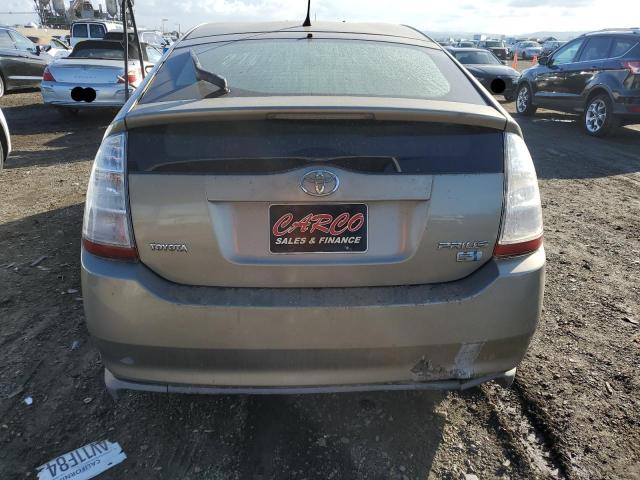 Photo 5 VIN: JTDKB20U083401625 - TOYOTA PRIUS 