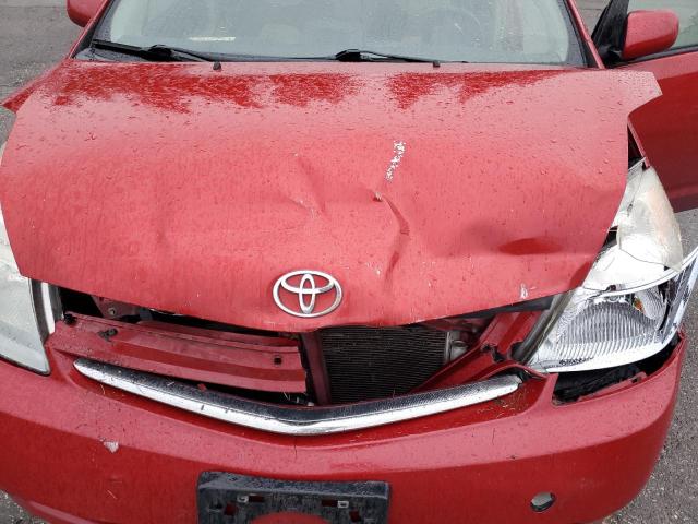 Photo 10 VIN: JTDKB20U083406498 - TOYOTA PRIUS 