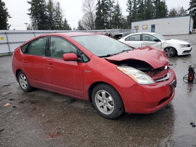 Photo 3 VIN: JTDKB20U083406498 - TOYOTA PRIUS 