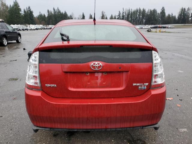 Photo 5 VIN: JTDKB20U083406498 - TOYOTA PRIUS 