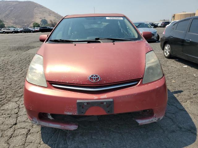 Photo 4 VIN: JTDKB20U083407103 - TOYOTA PRIUS 