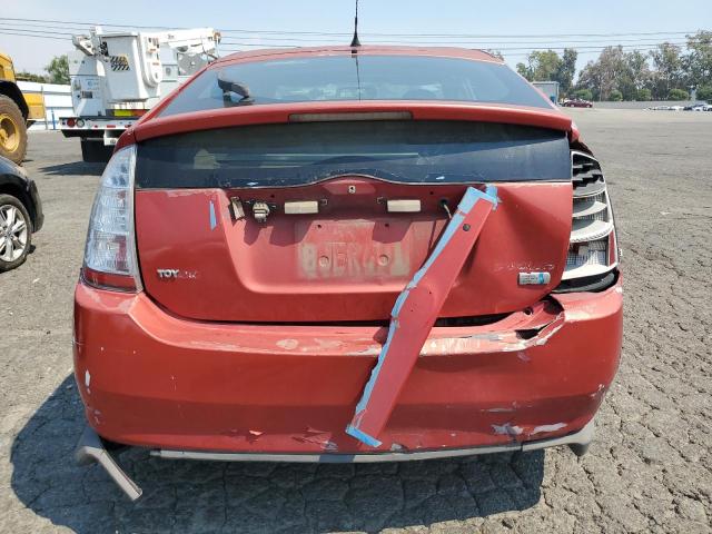 Photo 5 VIN: JTDKB20U083407103 - TOYOTA PRIUS 