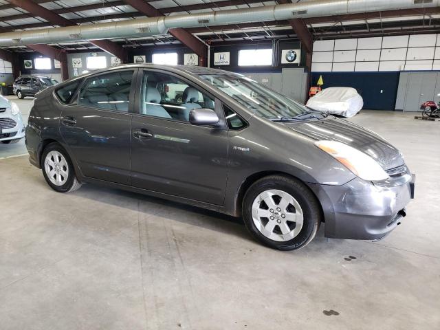 Photo 3 VIN: JTDKB20U083422345 - TOYOTA PRIUS 