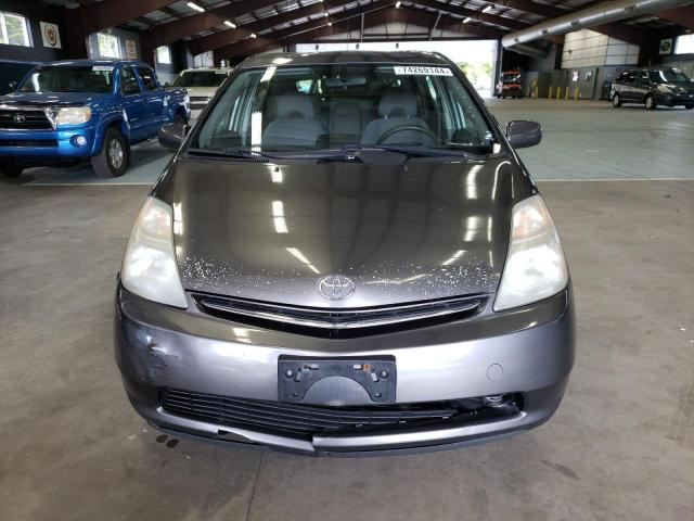 Photo 4 VIN: JTDKB20U083422345 - TOYOTA PRIUS 