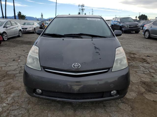 Photo 4 VIN: JTDKB20U083427822 - TOYOTA PRIUS 