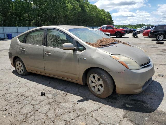 Photo 3 VIN: JTDKB20U083430266 - TOYOTA PRIUS 