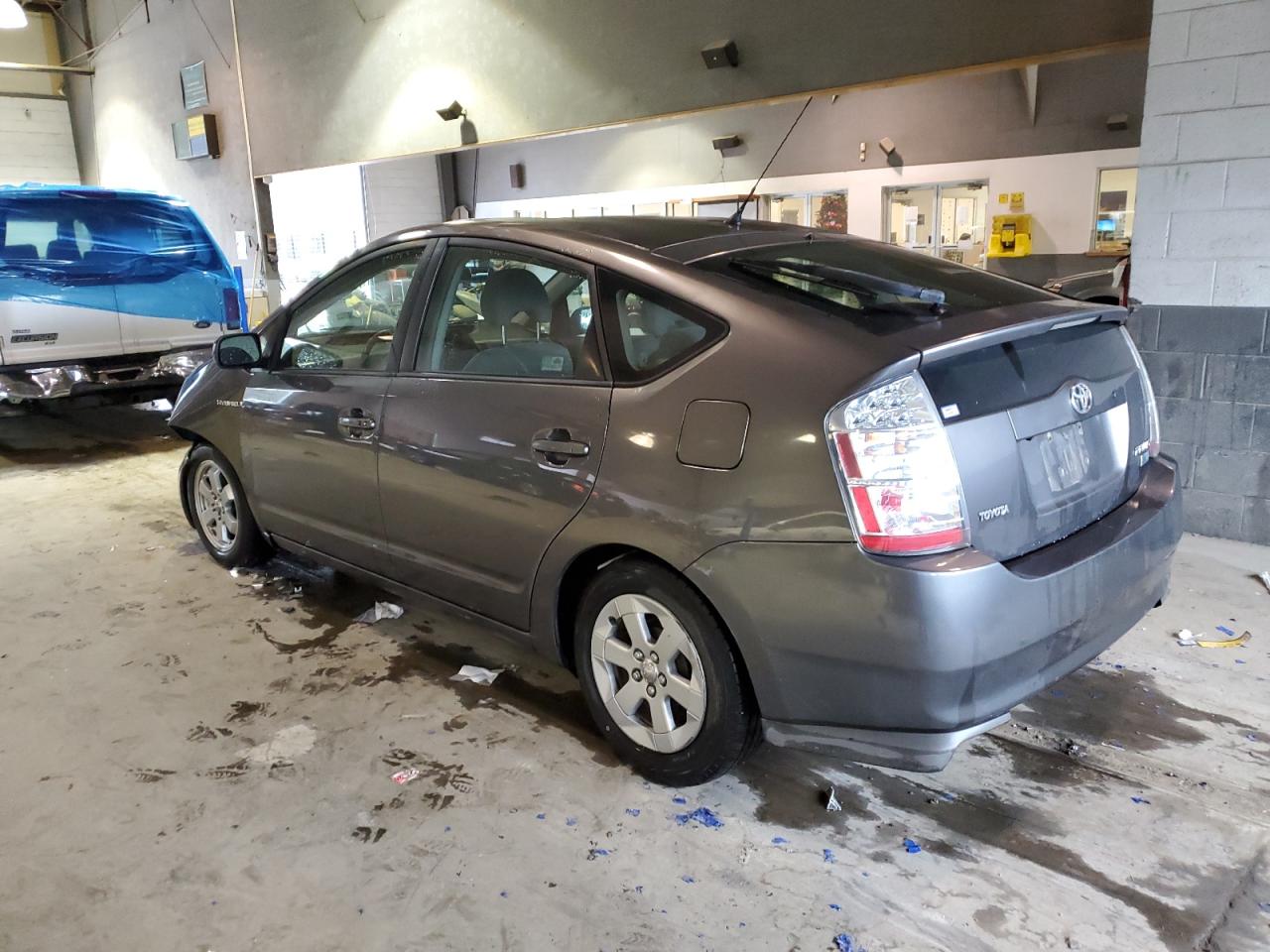 Photo 1 VIN: JTDKB20U083431319 - TOYOTA PRIUS 