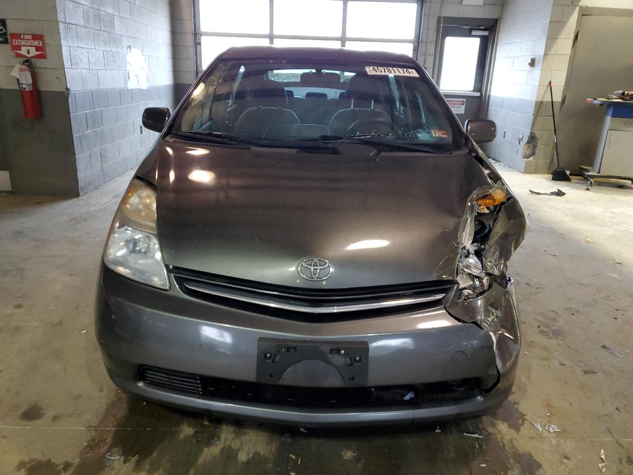 Photo 4 VIN: JTDKB20U083431319 - TOYOTA PRIUS 