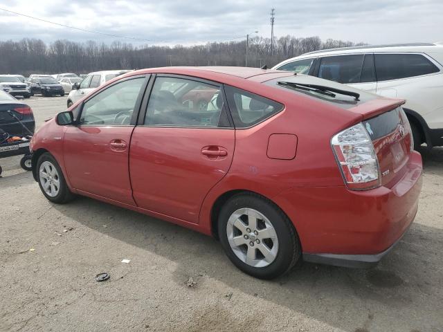 Photo 1 VIN: JTDKB20U083438187 - TOYOTA PRIUS 