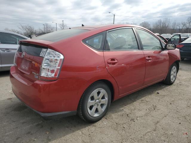 Photo 2 VIN: JTDKB20U083438187 - TOYOTA PRIUS 