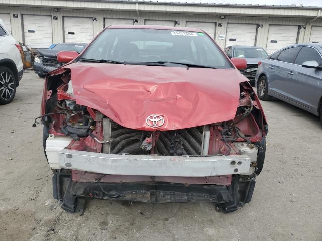 Photo 3 VIN: JTDKB20U083438187 - TOYOTA PRIUS 