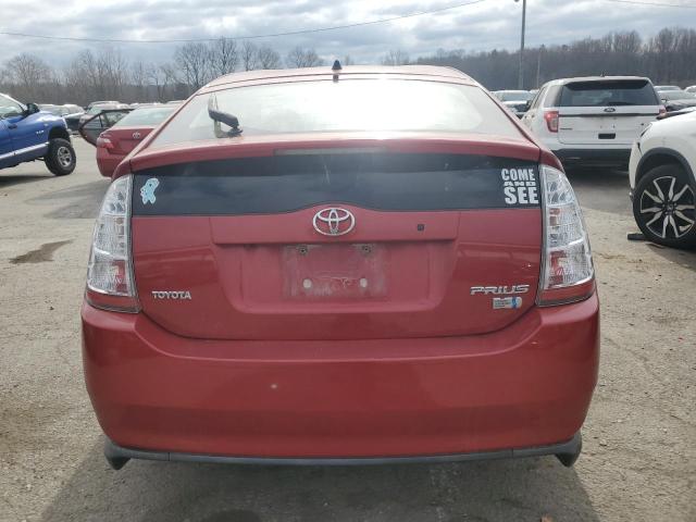 Photo 4 VIN: JTDKB20U083438187 - TOYOTA PRIUS 