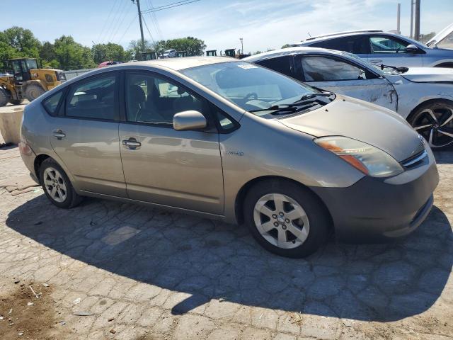 Photo 3 VIN: JTDKB20U083442515 - TOYOTA PRIUS 