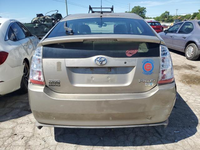 Photo 5 VIN: JTDKB20U083442515 - TOYOTA PRIUS 