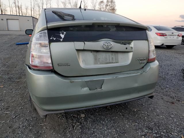 Photo 5 VIN: JTDKB20U083454874 - TOYOTA PRIUS 