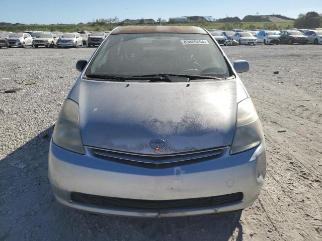 Photo 4 VIN: JTDKB20U083456219 - TOYOTA PRIUS 