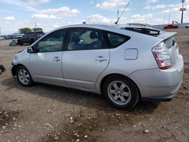 Photo 1 VIN: JTDKB20U083458746 - TOYOTA PRIUS 