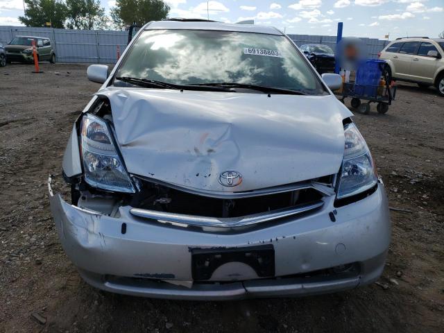 Photo 4 VIN: JTDKB20U083458746 - TOYOTA PRIUS 