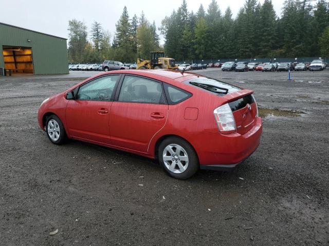 Photo 1 VIN: JTDKB20U083461016 - TOYOTA PRIUS 