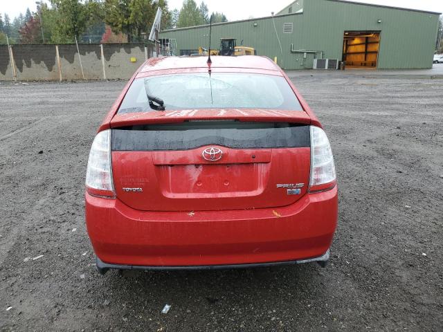 Photo 5 VIN: JTDKB20U083461016 - TOYOTA PRIUS 