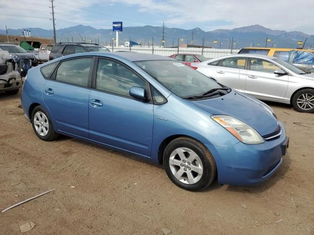 Photo 3 VIN: JTDKB20U087698419 - TOYOTA PRIUS 